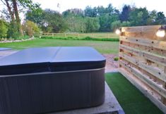 Khác 3 House With 4 Bedrooms in Cléder, With Enclosed Garden and Wifi - 8 km From the Beach
