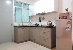 Others 2 Kiara Residence 2 by Dash