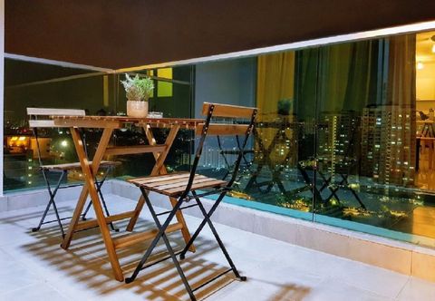 Others Kiara Residence 2 by Dash