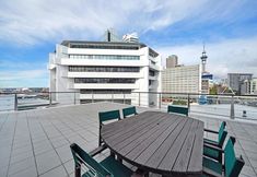 Lain-lain 7 QV Stylish One Bedroom at Princes Wharf - 821