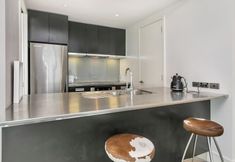 อื่นๆ 6 QV Super Central & Cosy Apartment - 893