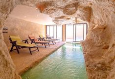 Others 7 Villa With 6 Bedrooms in Calonge, With Private Pool, Enclosed Garden and Wifi - 3 km From the Beach