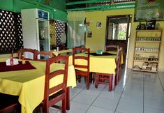 Others 5 Coconut Hostel B&B