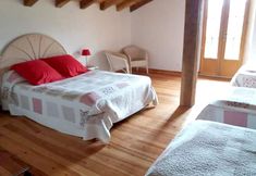 기타 5 House With 3 Bedrooms in Itxassou, With Furnished Terrace - 25 km From the Beach