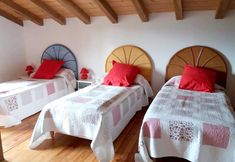 기타 4 House With 3 Bedrooms in Itxassou, With Furnished Terrace - 25 km From the Beach
