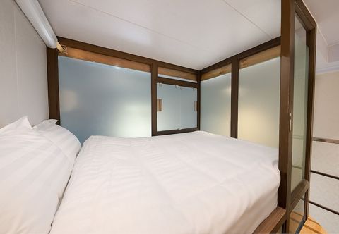 Others Kaicheng Apartment Hotel Shenzhen University