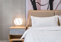 Others 7 Kaicheng Apartment Hotel Shenzhen University