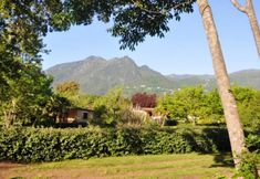 その他 5 Bungalow With 2 Bedrooms in Santa-lucia-di-moriani, With Wonderful Mountain View, Enclosed Garden and Wifi - 600 m From the Beach
