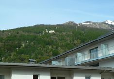 其他 6 Apartment With one Bedroom in Briançon, With Wonderful Mountain View, Furnished Garden and Wifi