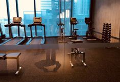 Others 6 Readyset Swanston Central Melbourne