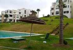 Lain-lain 5 Apartment With 2 Bedrooms in Cabo Negro, With Shared Pool and Enclosed Garden - 5 km From the Beach