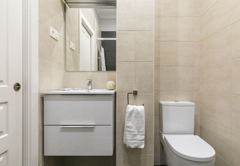 Others Downtown by Forever Rentals Superior Apartment With 2 Bedrooms. Parking and Wifi