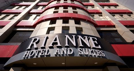 其他 2 Rianne Hotel and Suites