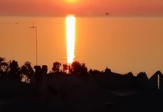 Others 4 Studio in Crotone, With Terrace and Wifi - 500 m From the Beach