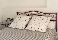 อื่นๆ 2 Apartment With 2 Bedrooms in Cuttoli-corticchiato, With Wonderful Mountain View, Furnished Garden and Wifi - 12 km From the Beach
