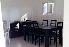 อื่นๆ 4 Apartment With 2 Bedrooms in Cuttoli-corticchiato, With Wonderful Mountain View, Furnished Garden and Wifi - 12 km From the Beach