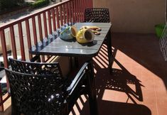 Others 6 Apartment With one Bedroom in Sari-solenzara, With Wonderful sea View, Furnished Balcony and Wifi - 200 m From the Beach
