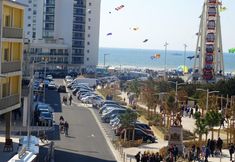 Others 3 Apartment With 2 Bedrooms in Berck, With Wonderful sea View and Furnished Balcony