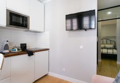 Others 7 The Heart Of Alfama Boutique Apartment