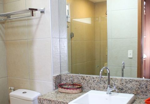 Others Flat completo e equipado Pipa Paradise