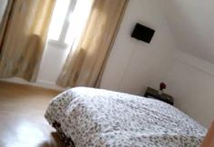 Others 3 Apartment With 4 Bedrooms in Dugny, With Wonderful City View, Furnished Terrace and Wifi