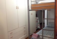 Others 3 Apartment With 2 Bedrooms in Alghero, With Enclosed Garden and Wifi