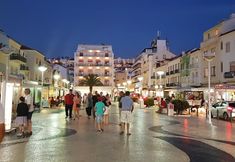 Others 3 Apartment With 3 Bedrooms in Nazaré, With Wonderful sea View and Furnished Terrace - 500 m From the Beach
