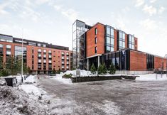 Others 3 WeHost Tyrskyvuori 4