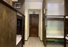 อื่นๆ 6 Hostel Brusnika