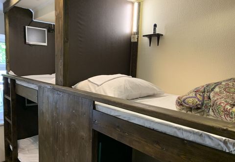 อื่นๆ Hostel Brusnika