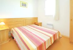 Others 3 House With 2 Bedrooms in Calvisson, With Pool Access and Furnished Garden - 5 km From the Beach