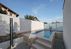 Others 7 Dajana-with Pool and sea View