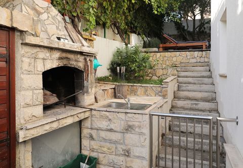 Others Dajana-with Pool and sea View