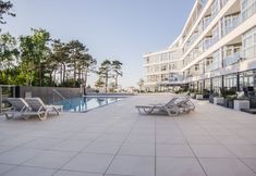 Others 3 Apartamenty Sun & Snow Dune A