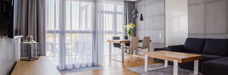 Others Apartamenty Sun & Snow Dune A