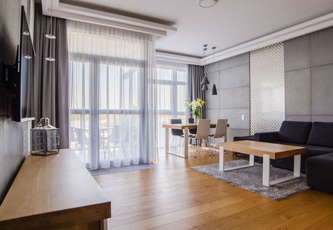 Others Apartamenty Sun & Snow Dune A