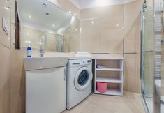 Others 5 Apartamenty Sun & Snow Dune A