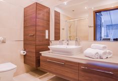 Others 4 Apartamenty Sun & Snow Dune A