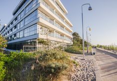 Others 2 Apartamenty Sun & Snow Dune A