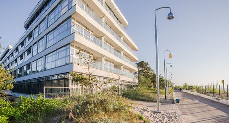 Others 2 Apartamenty Sun & Snow Dune A