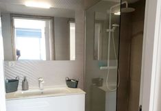 Khác 6 House With 3 Bedrooms in Roses, With Wonderful sea View, Private Pool, Furnished Terrace - 2 km From the Beach