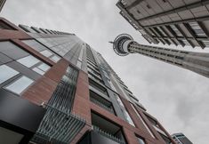 Others 2 JHT - 2 BRM Apartment Level 5, Opposite to SkyTower