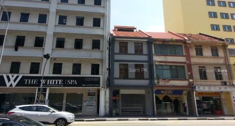 Others 2 Oh My Suites