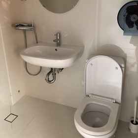 Oh My Suites 1, Khách sạn Bugis Cube