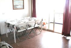 Others 5 Apartment With 2 Bedrooms in Isla Cristina, With Wifi - 300 m From the Beach