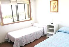 Others 3 Apartment With 2 Bedrooms in Isla Cristina, With Wifi - 300 m From the Beach