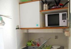 Others 5 Apartment With one Bedroom in Le Barcarès, With Wonderful Lake View, Shared Pool, Furnished Terrace - 3 km From the Beach