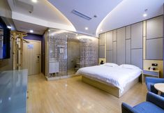 その他 6 Vyluk J Hotel Shanghai Wuzhong Rd