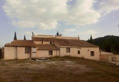 Others 7 House With 7 Bedrooms in Lorca, With Wonderful Mountain View and Furnished Garden - 60 km From the Beach