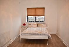 Others 3 Modern 2 Bedroom Ifsc in Spencer Dock